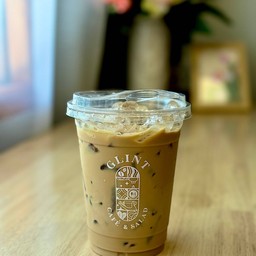 ICED COFFEE