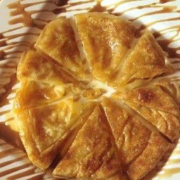 โรตีคาราเมล