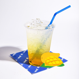 มะม่วงโซดา