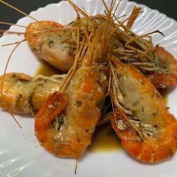 กุ้งพระเพลิง