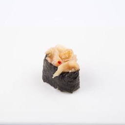 ซูชิคีบหอยเชลล์