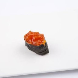 ซูชิหน้าแมงกะพรุน