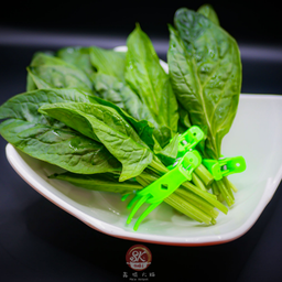 ผักปวยเล้ง