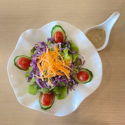 สลัดผัก