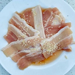 หมูสามชั้น