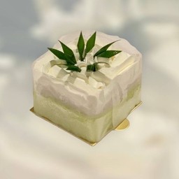 ใบเตยมะพร้าวอ่อน