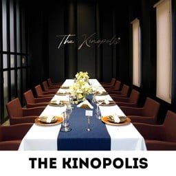 The Kinopolis