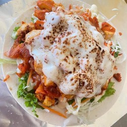 เคบับ พิเศษ ไก่โคตรชีส (4ถุง)