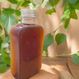 Cold Brew บรรจุขวด ขนาด 250 ml