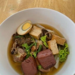 ก๋วยจั๊บ