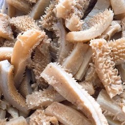 ยำขอบกระด้ง