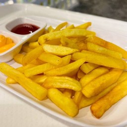 เฟรนส์ฟรายส์