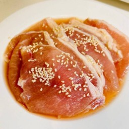 หมูสันนอก