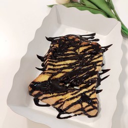 เนย+ช็อกโกแลต