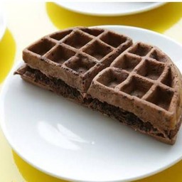 วาฟเฟิลโกโก้