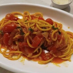 Zio Aldo Pizza & Spaghetteria