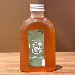 ชาจีนมะลิที่อาม่าชอบ Size S 200ml