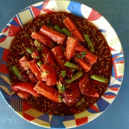 เหลาปูอัด