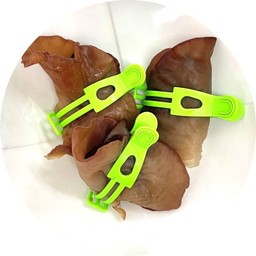 เห็ดหูหนูดำ