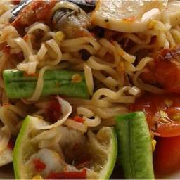 ตำมาม่า