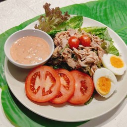 FUN & FOOD