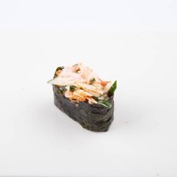 ซูชิคานิสลัด