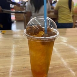 น้ำลำไย