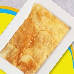 โรตีทิชชู่นม