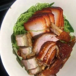 บะหมี่เฉโป