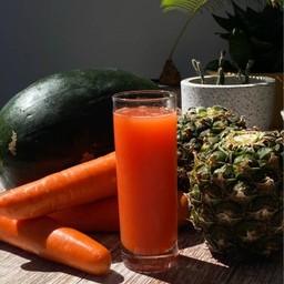 น้ำผลไม้รวม