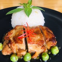 ครัว chef Thanyathep