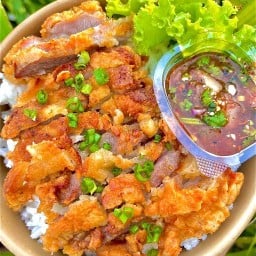อร่อยอยู่น๊า