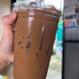 กาแฟโบราณเข้มๆ