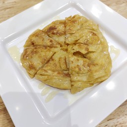 โรตีหนานุ่ม