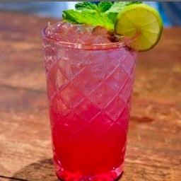 แดงโซดา