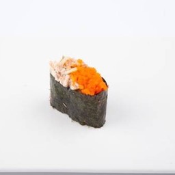 ซูชิทูน่าสลัด