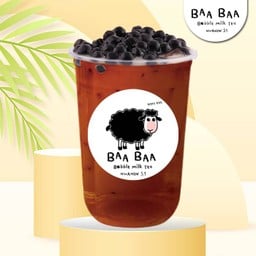 ชามะนาว