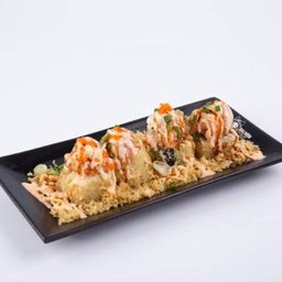 ไทเกอร์โรล