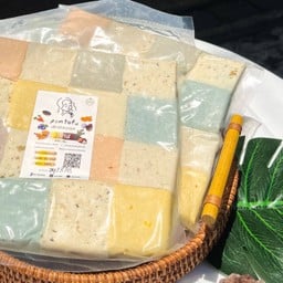 Pimtofu ปั้ม ปตท.แม่ริม