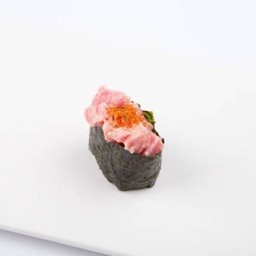 ซูชิทูน่าสไปซี่