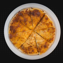 พิซซ่าดับเบิ้ลชีส