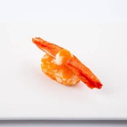 ซูชิหน้าก้ามปู