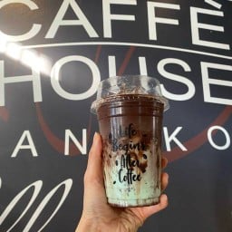 ร้านกาแฟ CAFFE HOUSE พัฒนาการ พัฒนาการ