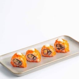 แคลิฟอร์เนียร์โรล 5 คำ