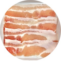 เนื้อหมูสามชั้น