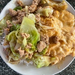 กะเพรา888รัชโยธิน 1