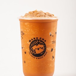 ชาไทยปั่น