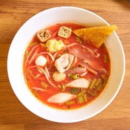 เย็นตาโฟ😃