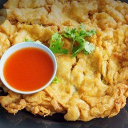 ไข่เจียว