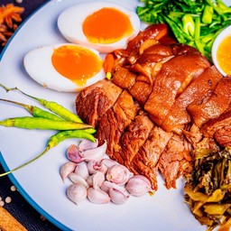 เนื้อหนัง (เป็นกับข้าว)